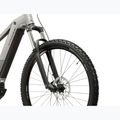Bicicletă electrică KROSS Influx Hyb 2.0 29 el. 600 Wh silver/black/matte 6