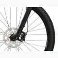 Bicicletă electrică KROSS Influx Hyb 2.0 29 el. 600 Wh silver/black/matte 7
