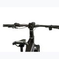 Bicicletă electrică KROSS Influx Suv Hybrid 6.0 29 el. 800 Wh graphite/silver/gloss 5
