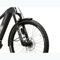 Bicicletă electrică KROSS Influx Suv Hybrid 6.0 29 el. 800 Wh graphite/silver/gloss 6