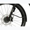 Bicicletă electrică KROSS Influx Suv Hybrid 6.0 29 el. 800 Wh graphite/silver/gloss 7