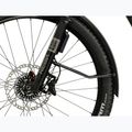 Bicicletă electrică KROSS Influx Suv Hybrid 6.0 29 el. 800 Wh graphite/silver/gloss 8