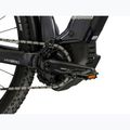 Bicicletă electrică KROSS Influx Suv Hybrid 6.0 29 el. 800 Wh graphite/silver/gloss 9
