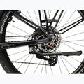 Bicicletă electrică KROSS Influx Suv Hybrid 6.0 29 el. 800 Wh graphite/silver/gloss 11