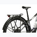 Bicicletă electrică KROSS Influx Suv Hybrid 6.0 29 el. 800 Wh graphite/silver/gloss 14