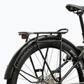 Bicicletă electrică KROSS Influx Suv Hybrid 4.0 800 29 el. black/beige/gloss 4