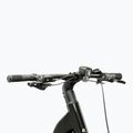Bicicletă electrică KROSS Influx Suv Hybrid 4.0 800 29 el. black/beige/gloss 6
