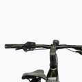 Bicicletă electrică KROSS Influx Suv Hybrid 4.0 800 29 el. black/beige/gloss 7