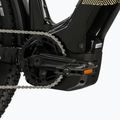 Bicicletă electrică KROSS Influx Suv Hybrid 4.0 800 29 el. black/beige/gloss 11