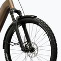 Bicicletă electrică KROSS Influx Suv Hybrid 4.0 800 29 electric gray/copper/matte 6