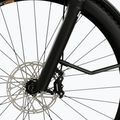 Bicicletă electrică KROSS Influx Suv Hybrid 4.0 800 29 electric gray/copper/matte 7
