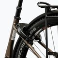 Bicicletă electrică KROSS Influx Suv Hybrid 4.0 800 29 electric gray/copper/matte 12