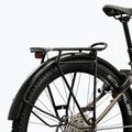 Bicicletă electrică KROSS Influx Suv Hybrid 4.0 800 29 electric gray/copper/matte 14