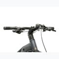 Bicicletă electrică KROSS Influx Suv Hybrid 4.0 800 29 el. graphite/gold/matte 4