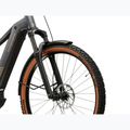Bicicletă electrică KROSS Influx Suv Hybrid 4.0 800 29 el. graphite/gold/matte 6