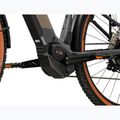 Bicicletă electrică KROSS Influx Suv Hybrid 4.0 800 29 el. graphite/gold/matte 10