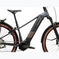 Bicicletă electrică KROSS Influx Suv Hybrid 4.0 800 29 el. graphite/gold/matte 13
