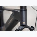 Bicicletă electrică KROSS Influx Suv Hybrid 4.0 800 29 el. graphite/gold/matte 20
