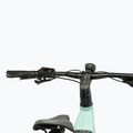 Bicicletă electrică KROSS Influx Suv Hybrid 3.0 29 el. 800 Wh green/green/matte 5