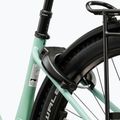 Bicicletă electrică KROSS Influx Suv Hybrid 3.0 29 el. 800 Wh green/green/matte 12