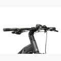 Bicicletă electrică KROSS Influx Suv Hybrid 3.0 29 el. 800 Wh graphite/silver/matte 4