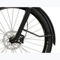 Bicicletă electrică KROSS Influx Suv Hybrid 3.0 29 el. 800 Wh graphite/silver/matte 7