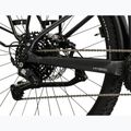Bicicletă electrică KROSS Influx Suv Hybrid 3.0 29 el. 800 Wh graphite/silver/matte 8
