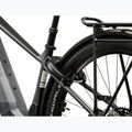 Bicicletă electrică KROSS Influx Suv Hybrid 3.0 29 el. 800 Wh graphite/silver/matte 12