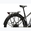 Bicicletă electrică KROSS Influx Suv Hybrid 3.0 29 el. 800 Wh graphite/silver/matte 14