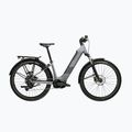Bicicletă electrică KROSS Influx Suv Hybrid 2.0 600 29 electric grey/black/matte