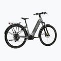 Bicicletă electrică KROSS Influx Suv Hybrid 2.0 600 29 electric grey/black/matte 3