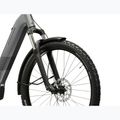 Bicicletă electrică KROSS Influx Suv Hybrid 2.0 600 29 electric grey/black/matte 6