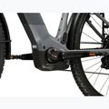Bicicletă electrică KROSS Influx Suv Hybrid 2.0 600 29 electric grey/black/matte 10
