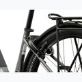 Bicicletă electrică KROSS Influx Suv Hybrid 2.0 600 29 electric grey/black/matte 12
