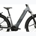 Bicicletă electrică KROSS Influx Suv Hybrid 2.0 600 29 electric grey/black/matte 13