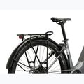 Bicicletă electrică KROSS Influx Suv Hybrid 2.0 600 29 electric grey/black/matte 14