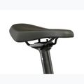 Bicicletă electrică KROSS Influx Suv Hybrid 2.0 600Wh green/silver/gloss 15