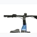 Bicicletă electrică KROSS Influx Suv Hybrid 2.0 600 29 el. blue/light blue/gloss 5