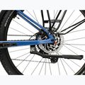 Bicicletă electrică KROSS Influx Suv Hybrid 2.0 600 29 el. blue/light blue/gloss 11