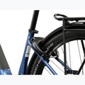 Bicicletă electrică KROSS Influx Suv Hybrid 2.0 600 29 el. blue/light blue/gloss 12