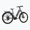 Bicicletă electrică KROSS Influx Suv Hybrid 2.0 600Wh LS 29" grey/black/matte 3