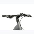 Bicicletă electrică KROSS Influx Suv Hybrid 2.0 600Wh LS 29" grey/black/matte 4