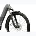 Bicicletă electrică KROSS Influx Suv Hybrid 2.0 600Wh LS 29" grey/black/matte 6