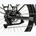 Bicicletă electrică KROSS Influx Suv Hybrid 2.0 600Wh LS 29" grey/black/matte 8
