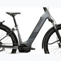 Bicicletă electrică KROSS Influx Suv Hybrid 2.0 600Wh LS 29" grey/black/matte 13