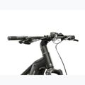 Bicicletă electrică KROSS Influx Suv Hybrid 2.0 600 29 electric black/silver/matte 4