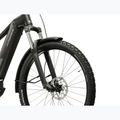 Bicicletă electrică KROSS Influx Suv Hybrid 2.0 600 29 electric black/silver/matte 6