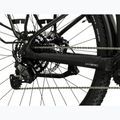 Bicicletă electrică KROSS Influx Suv Hybrid 2.0 600 29 electric black/silver/matte 8