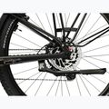 Bicicletă electrică KROSS Influx Suv Hybrid 2.0 600 29 electric black/silver/matte 11