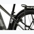 Bicicletă electrică KROSS Influx Suv Hybrid 2.0 600 29 electric black/silver/matte 12